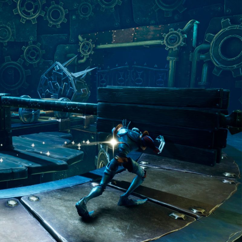 Medievil PS4