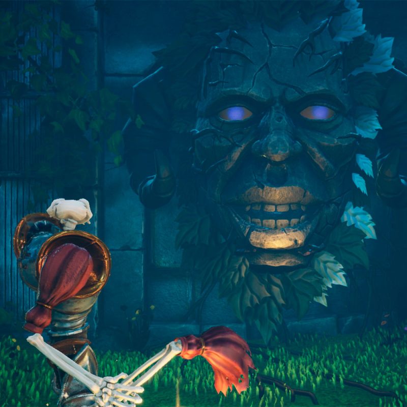 Medievil PS4