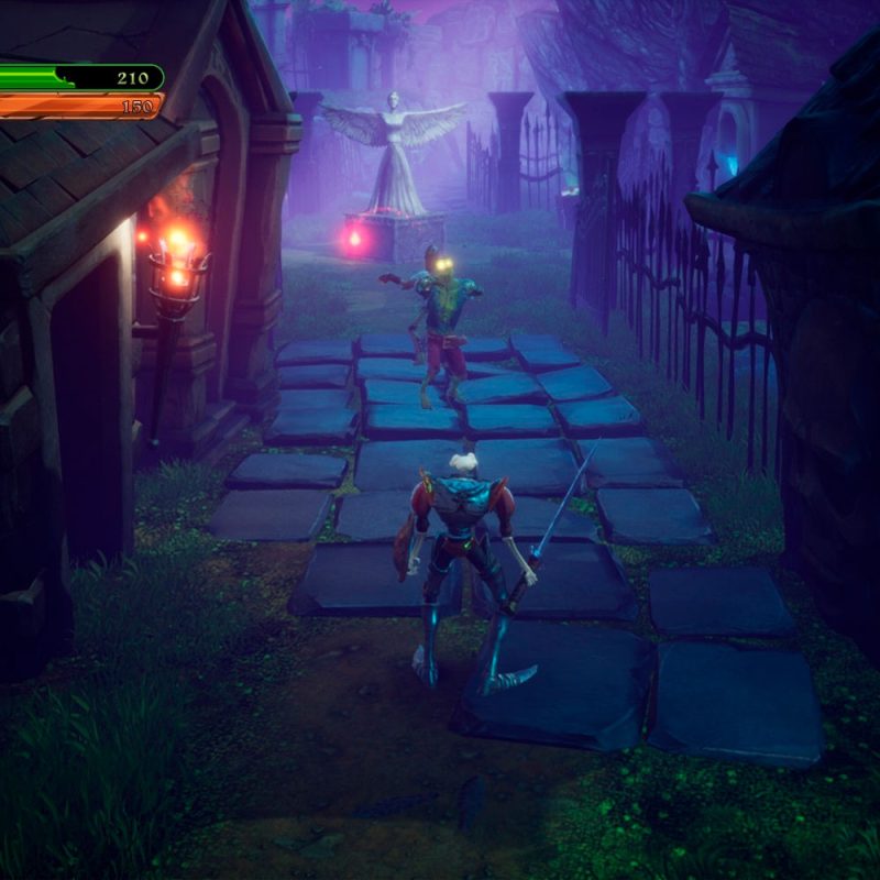 Medievil PS4