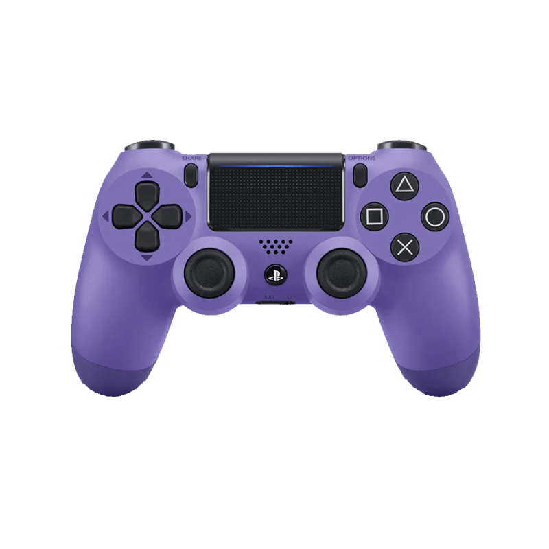 Joystick PS4 Electric Purple Original