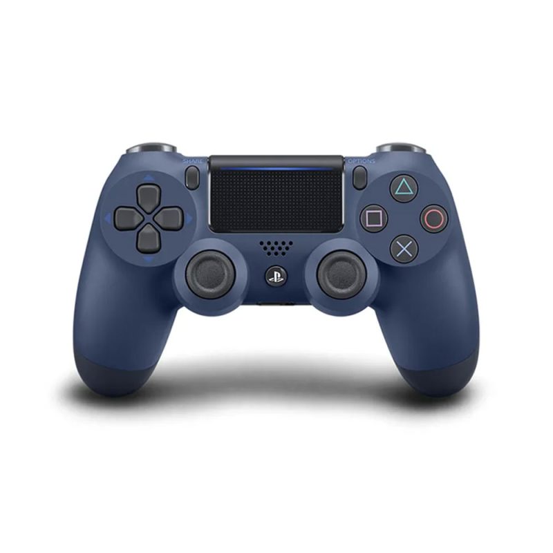 Joystick PS4 Midnight Blue Original