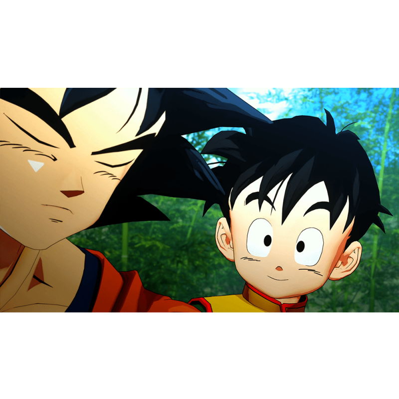 Dragon Ball Z Kakarot PS4