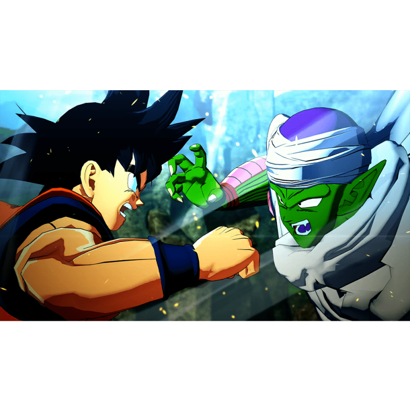 Dragon Ball Z Kakarot PS4