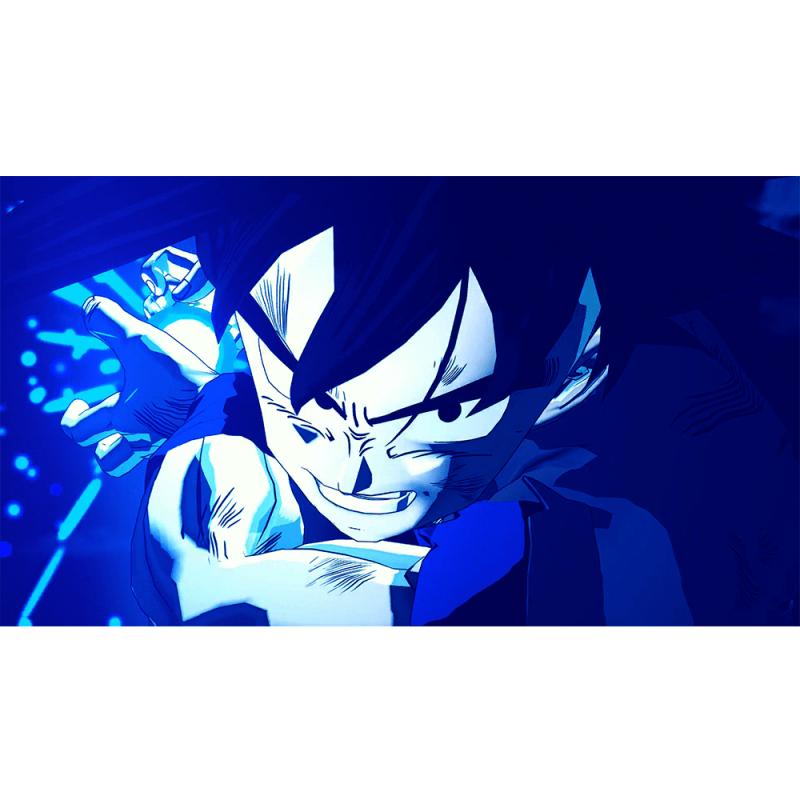 Dragon Ball Z Kakarot PS4