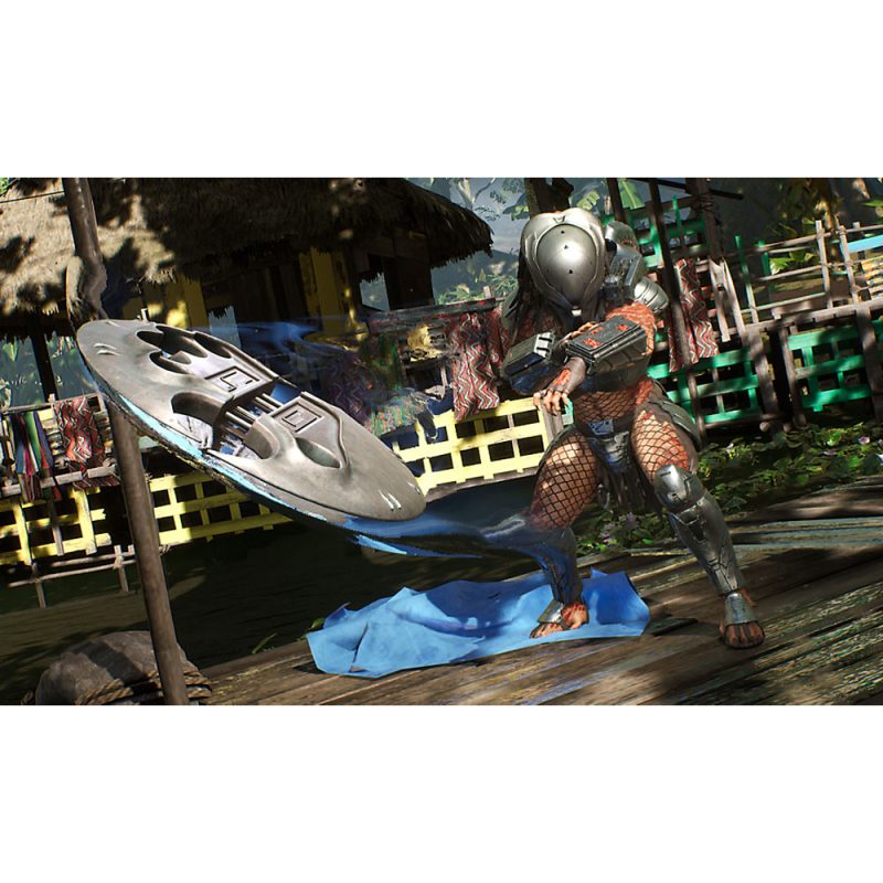 Predator Hunting Grounds PS4 - Imagen 2