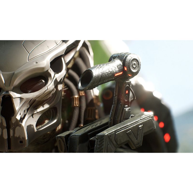 Predator Hunting Grounds PS4 - Imagen 4