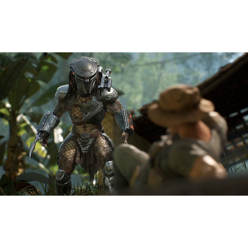 Predator Hunting Grounds PS4 - Imagen 5