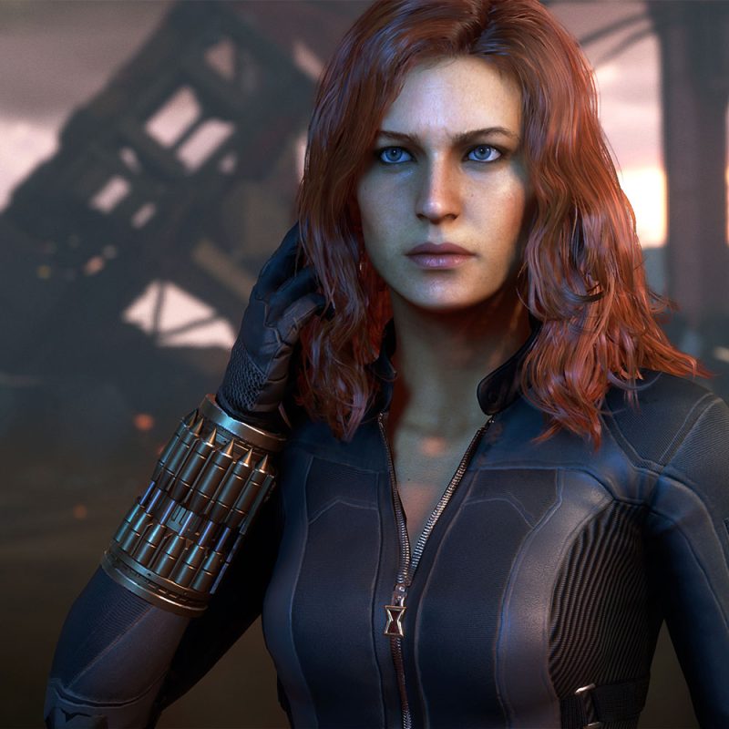 Marvel Avengers Standard Edition PS4 - Imagen 6