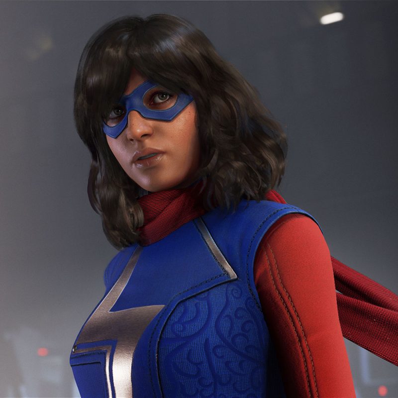 Marvel Avengers Standard Edition PS4 - Imagen 8