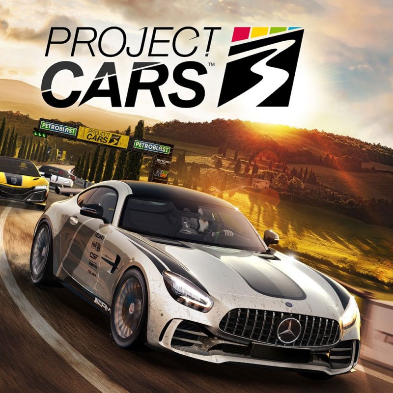 Project Cars 3 PS4 - Imagen 3