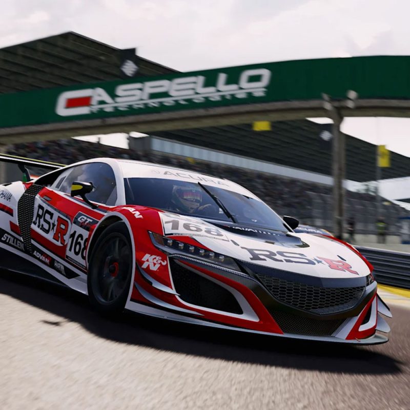 Project Cars 3 PS4 - Imagen 5