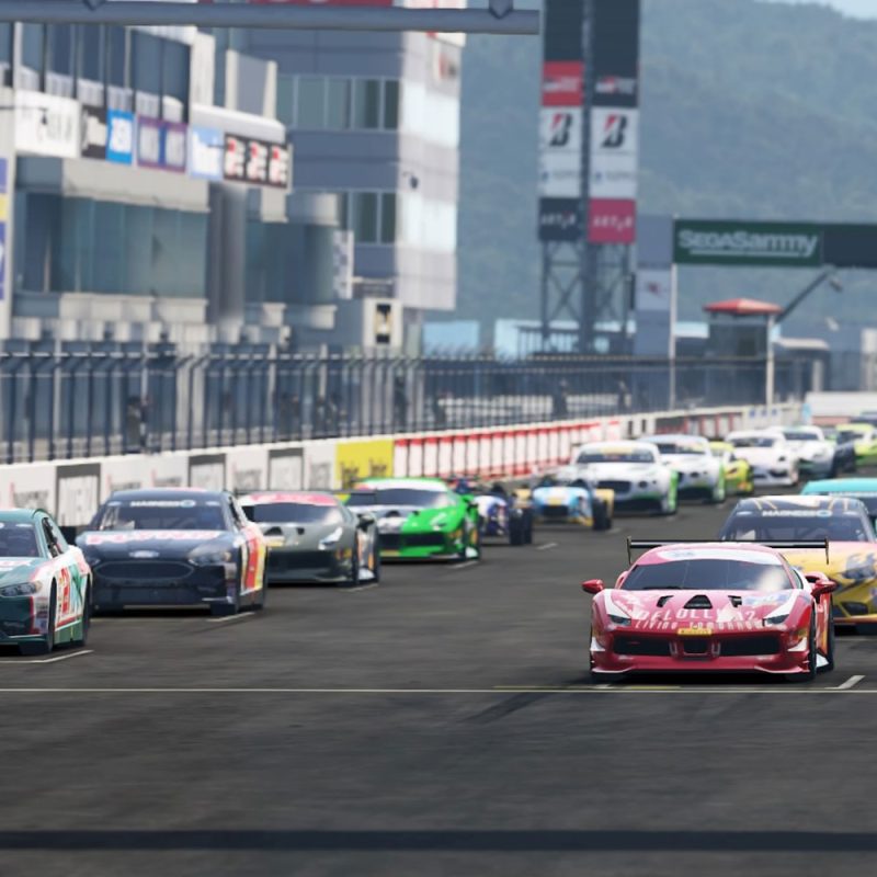 Project Cars 3 PS4 - Imagen 6