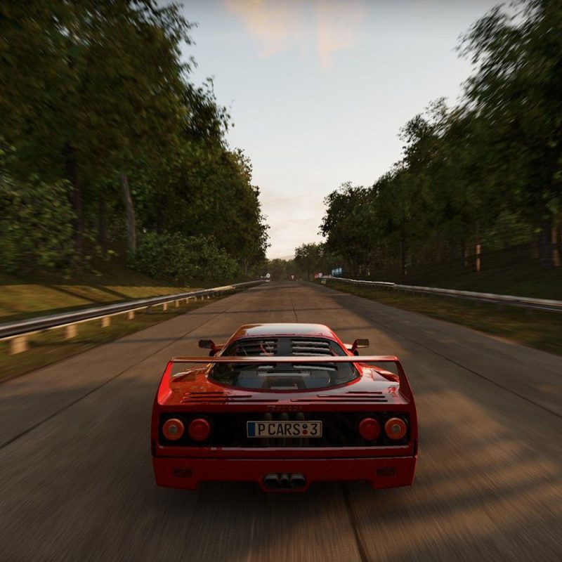 Project Cars 3 PS4 - Imagen 2