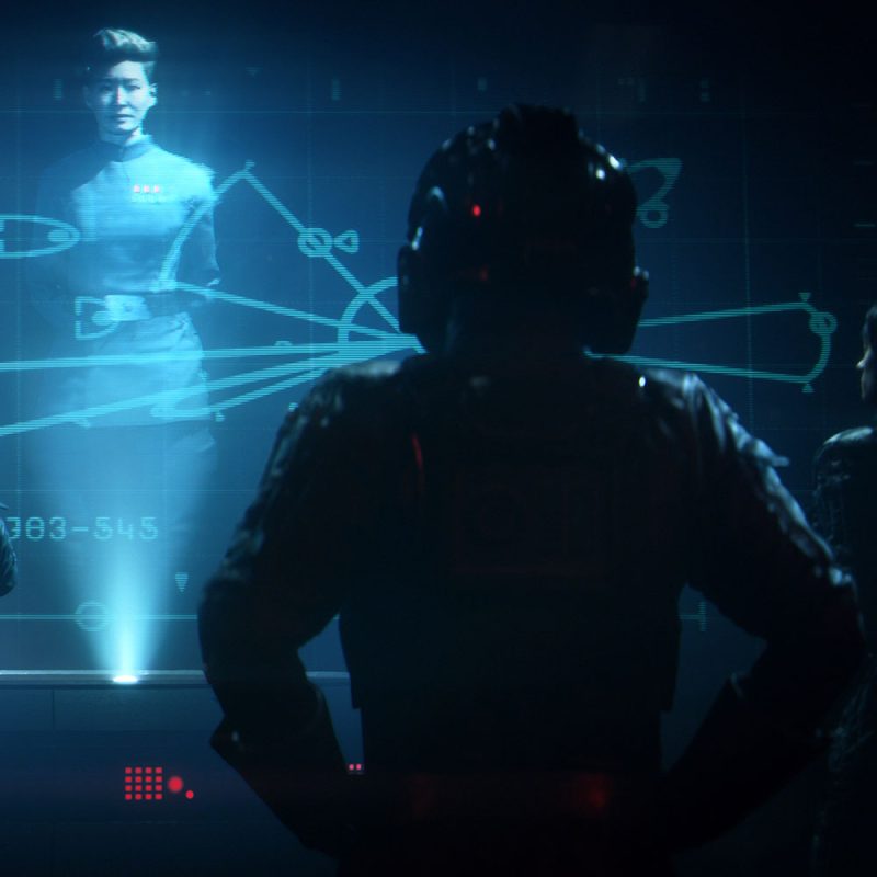 Star Wars Squadrons PS4 - Imagen 6
