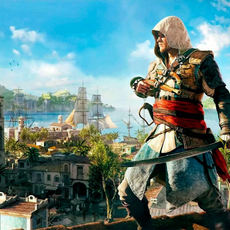 Assassin S Creed The Rebel Collection Nintendo Switch