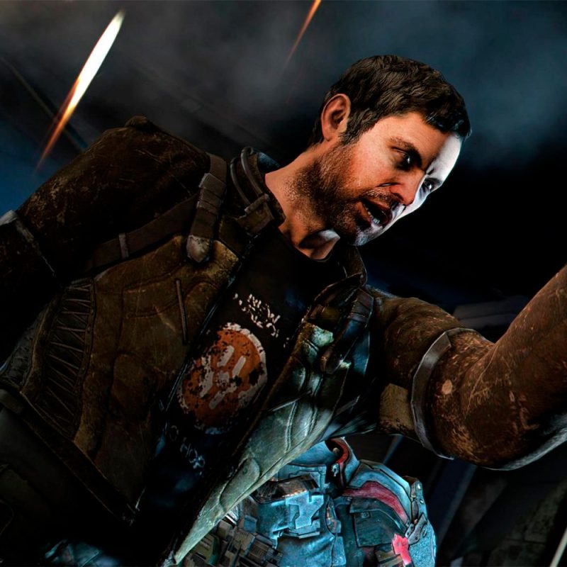 Dead Space 3 Limited Edition - PS3