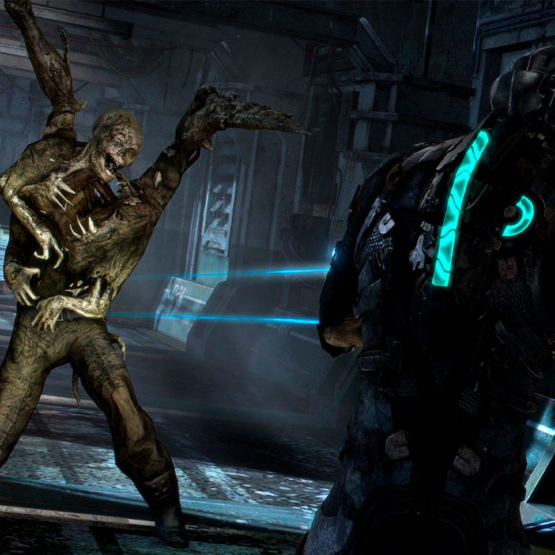 Dead Space 3 Limited Edition - PS3