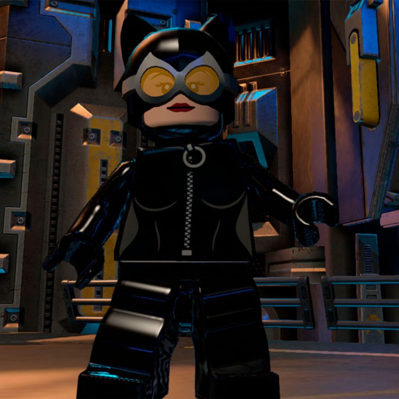 Lego Batman 3 Beyond Gotham X360
