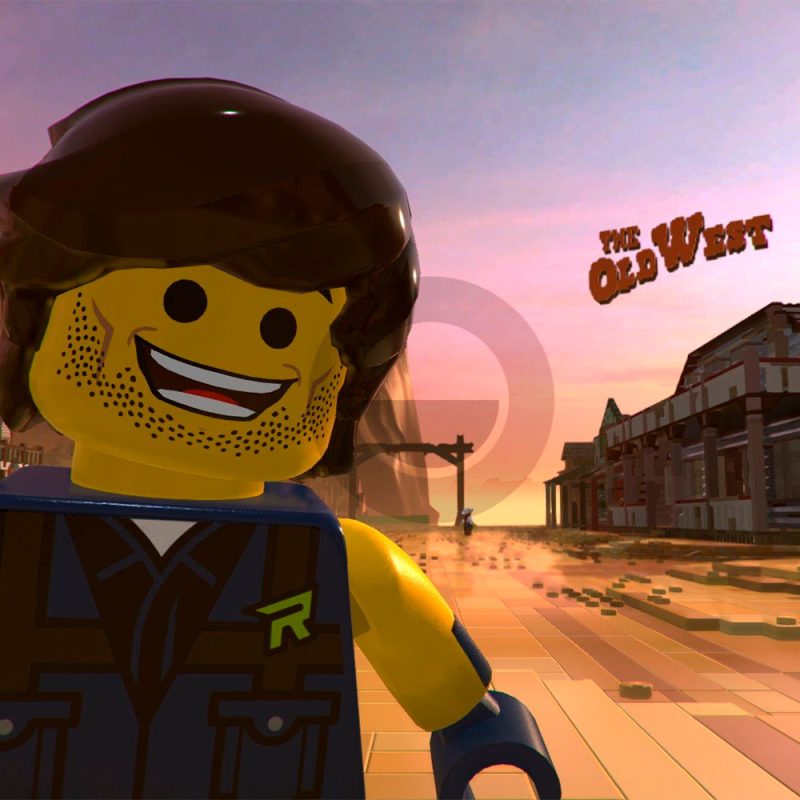 Lego The Movie Video Game 2 - XONE - Imagen 4