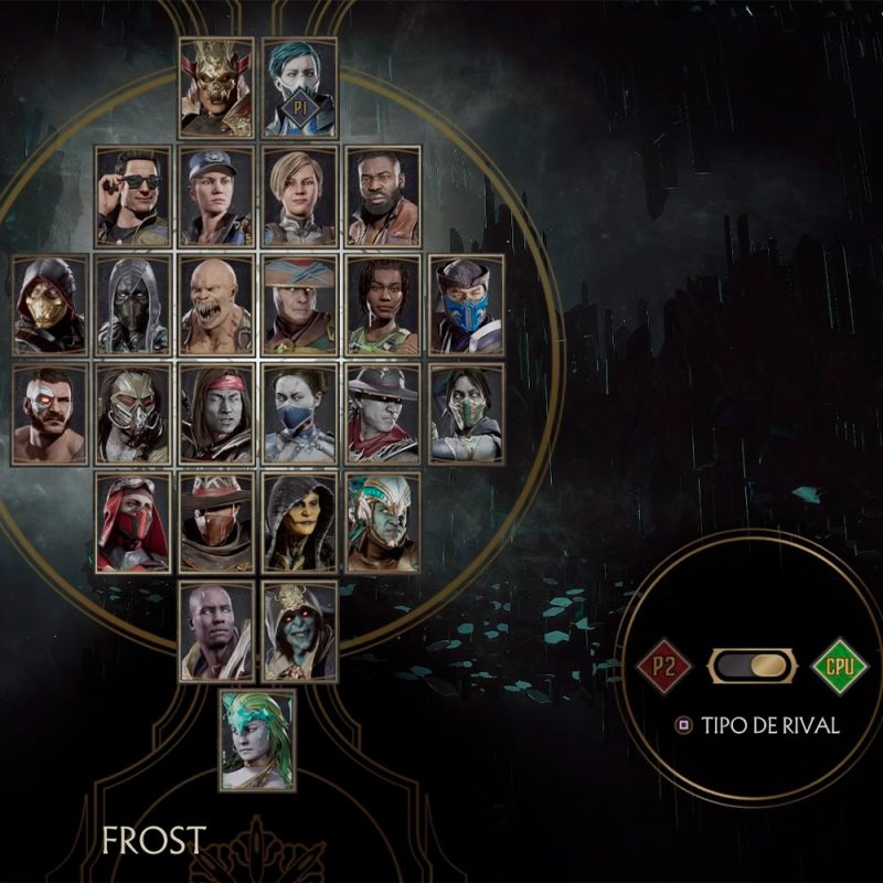 Mortal Kombat 11 Aftermath Kollection Nintendo Switch - Imagen 3