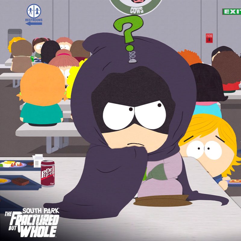 South Park Fractured But Whole Limited Edition PS4 - Imagen 2