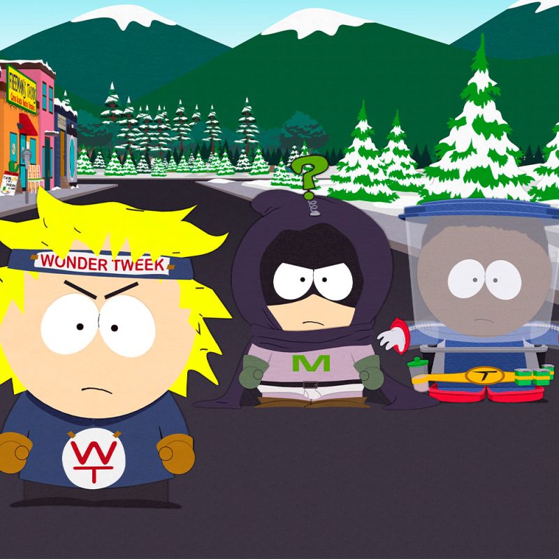 South Park Fractured But Whole Limited Edition PS4 - Imagen 3