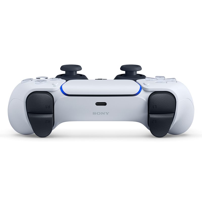 Joystick PS5 Dualsense Inalámbrico White