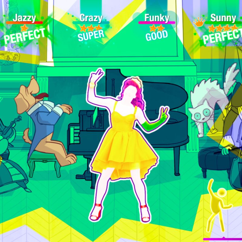 Just Dance 2021 Xbox One