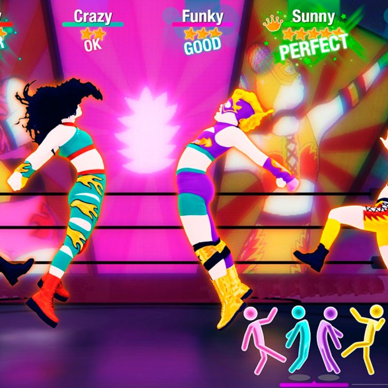 Just Dance 2021 Xbox One