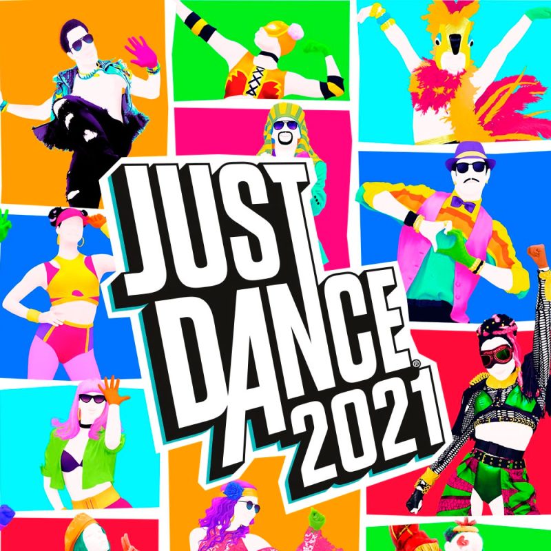 Just Dance 2021 Xbox One