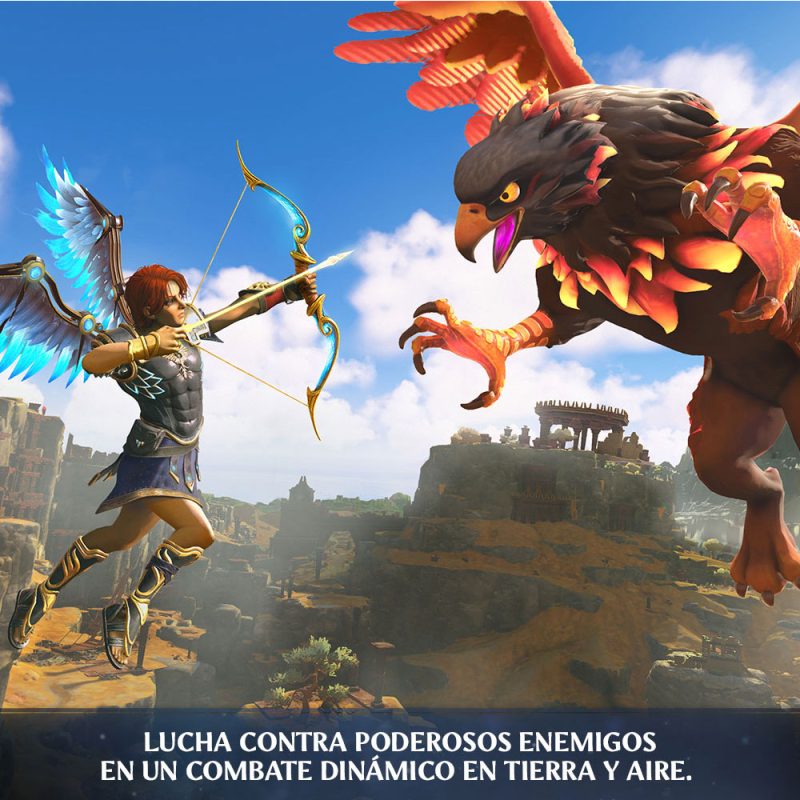 Immortals Fenyx Rising - XONE