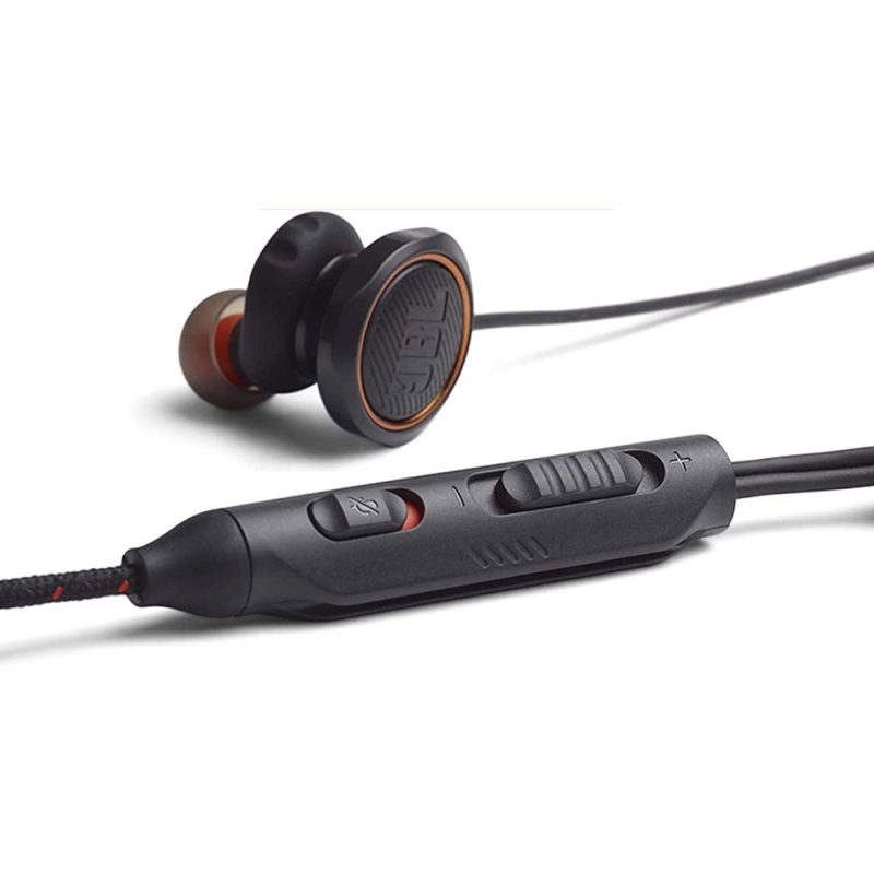 Auriculares In-Ear JBL Quantum 50 - Imagen 3