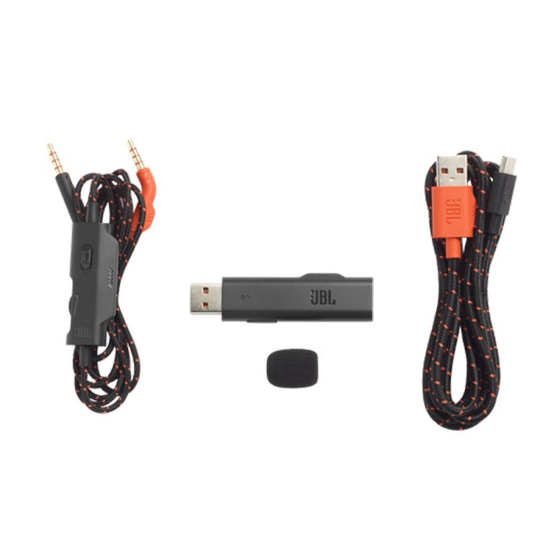 Auriculares JBL Quantum 800 Inalambrico