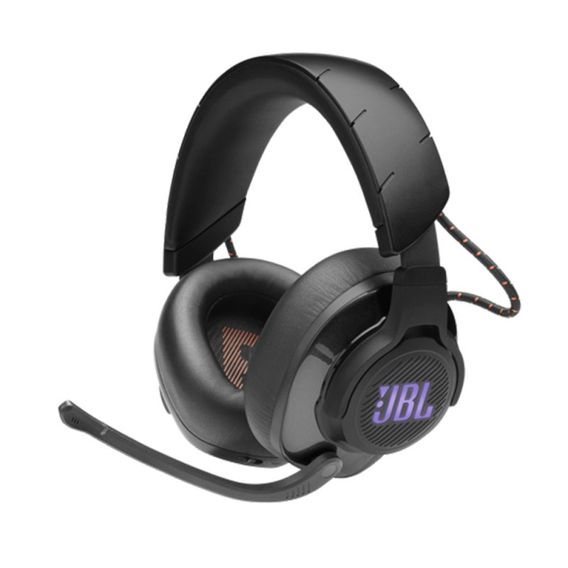 Auriculares JBL Quantum 600 Inalambrico