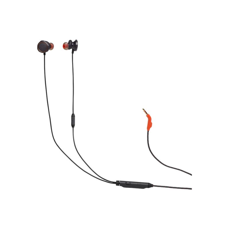 Auriculares In-Ear JBL Quantum 50 - Imagen 2