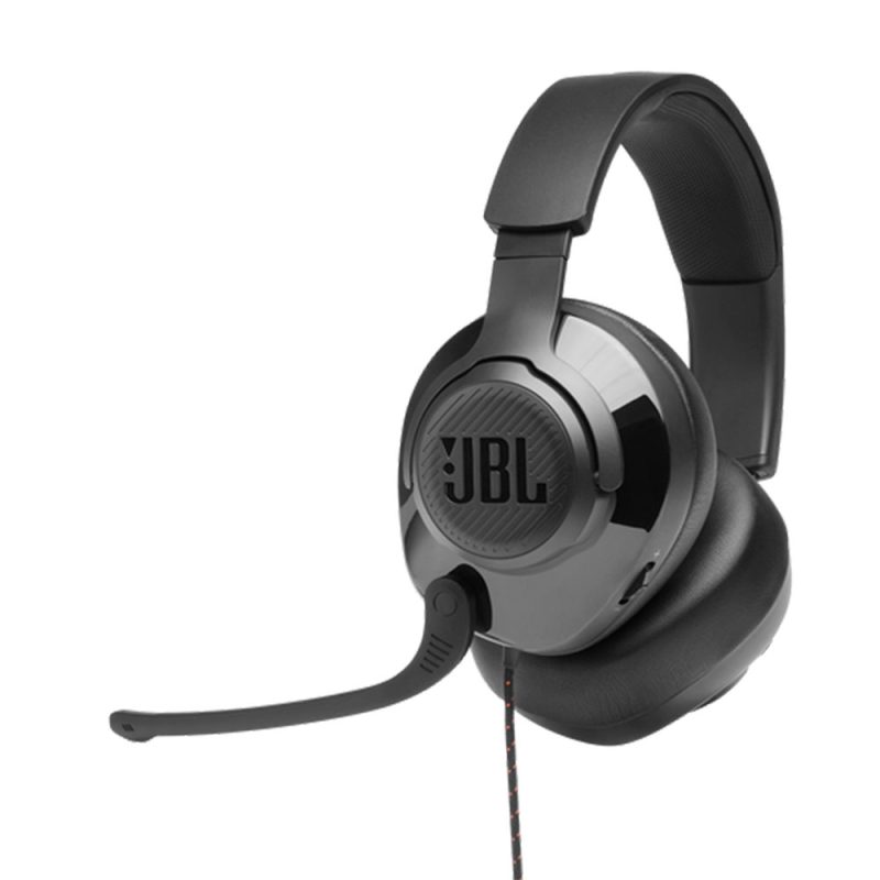 Auriculares JBL Quantum 300 - Imagen 2