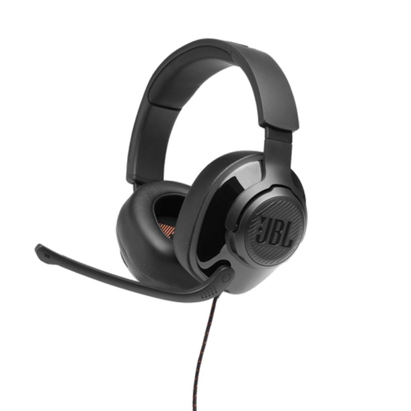 Auriculares JBL Quantum 300 - Imagen 4