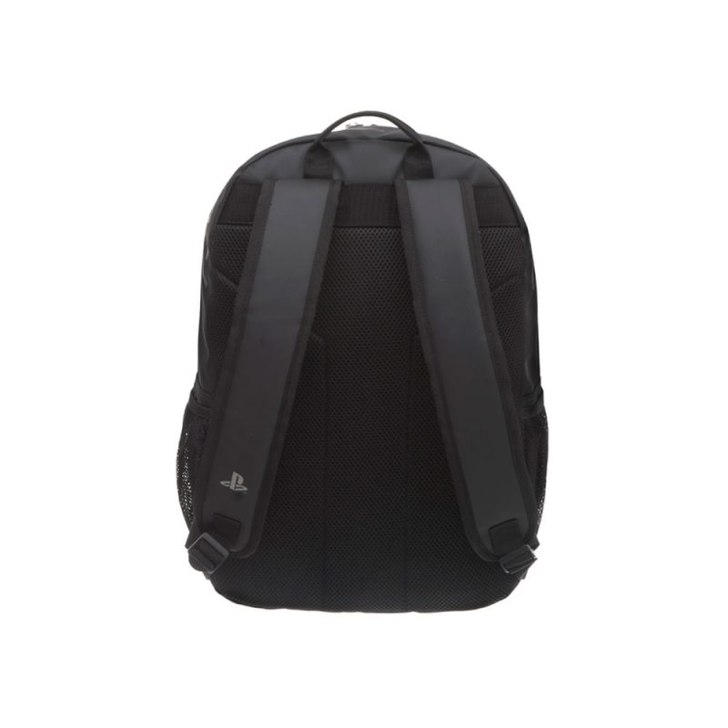 Mochila Playstation Katakana 16 Nuevo Licencia Oficial - Imagen 3