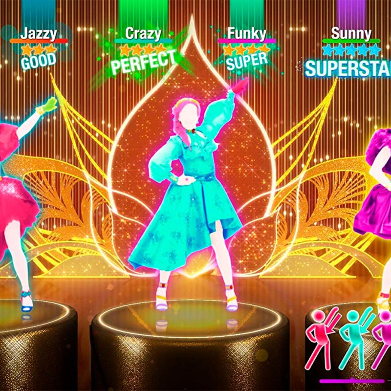 Just Dance 2021 - PS4 - Imagen 4