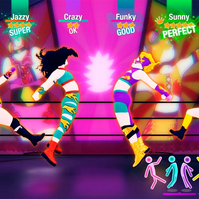 Just Dance 2021 - PS4 - Imagen 2