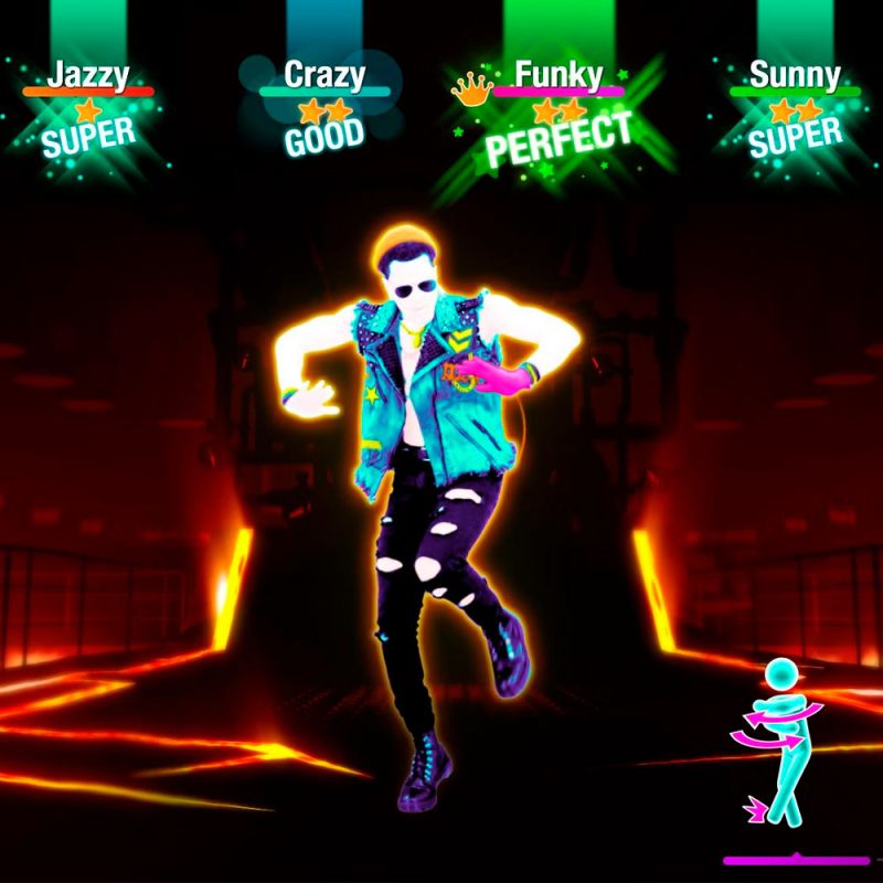 Just Dance 2021 - PS4 - Imagen 3