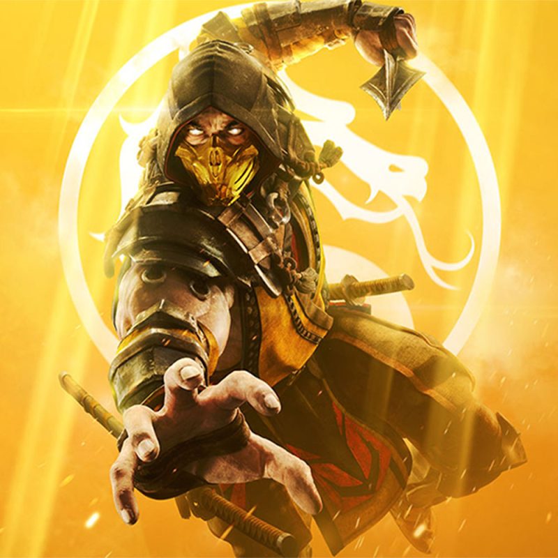Mortal Kombat 11 Ultimate Ps4