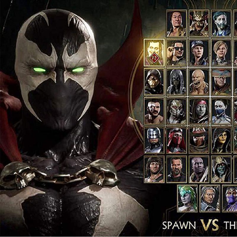 Mortal Kombat 11 Ultimate Ps4