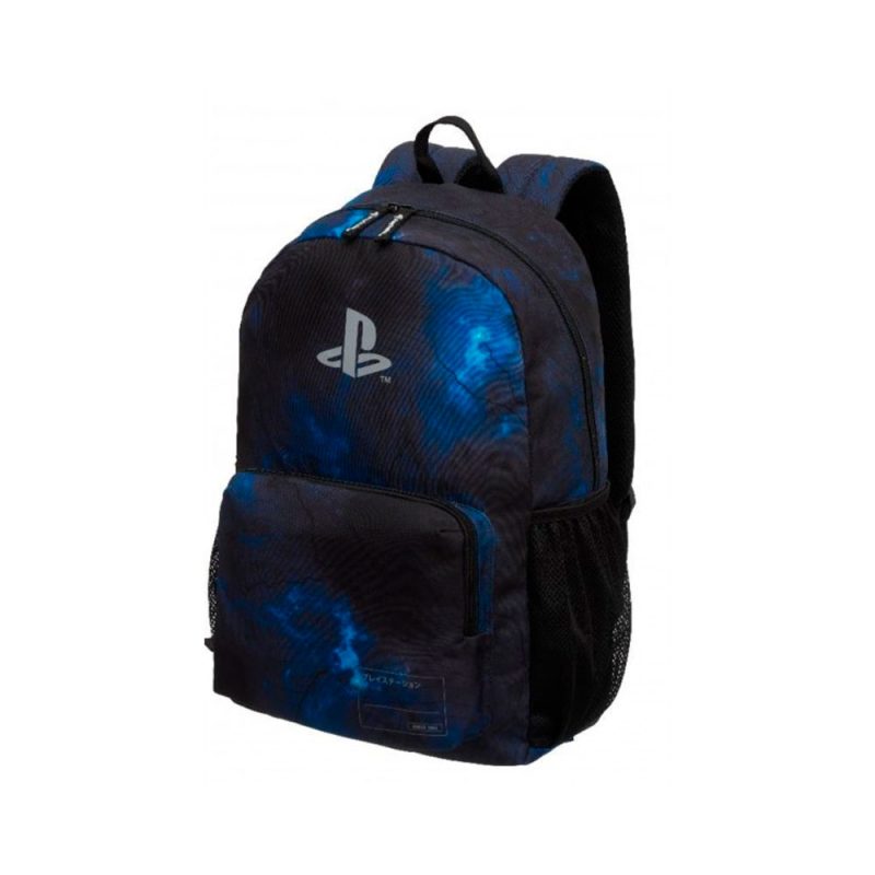 Mochila Playstation Journey 16" Licencia Oficial Sony