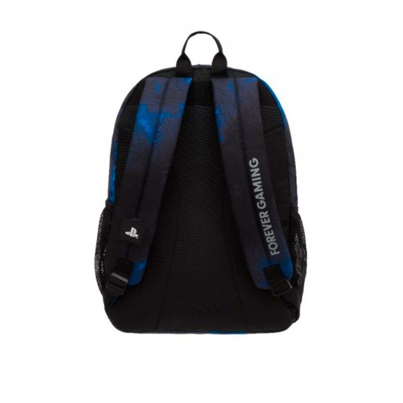Mochila Playstation Journey 16" Licencia Oficial Sony - Imagen 2