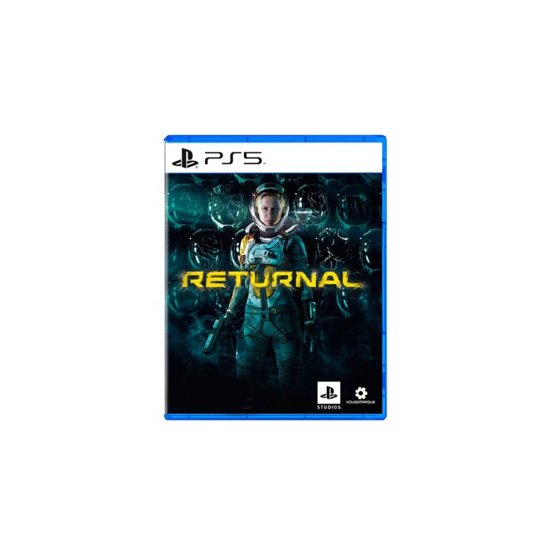 Returnal PS5