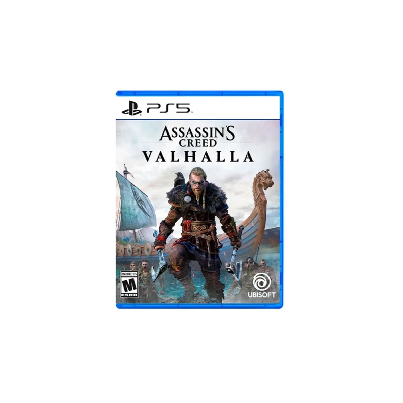 Assassin's Creed Valhalla PS5