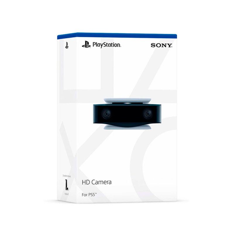 Cámara HD PS5