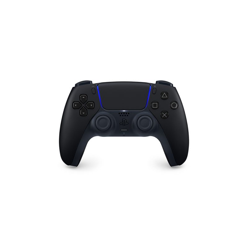 Joystick PS5 Dualsense Inalámbrico Midnight Black