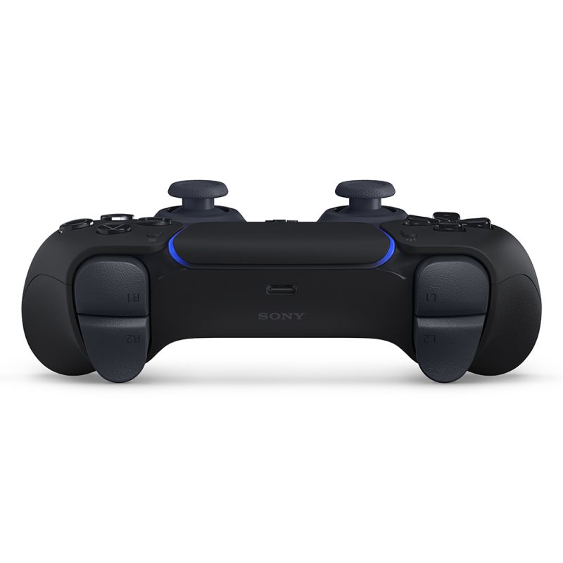 Joystick PS5 Dualsense Inalámbrico Midnight Black - Imagen 4